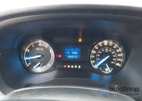 2019 Ford Ranger Xl из США, поврежденный, VIN 1FTER1FH6KLA57352